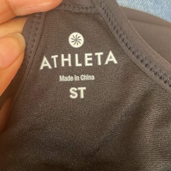 Athleta Coastline Swim Dress Resort Beachwear - Picture 8 of 10